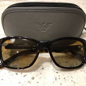 Emporio Armani Sunglasses
